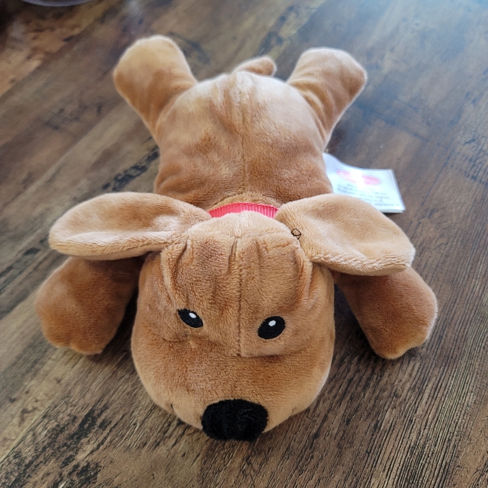 Melissa & Doug Puppy Plush